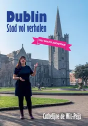 Omslag van Dublin, stad vol verhalen