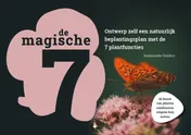 Omslag van De Magische Zeven