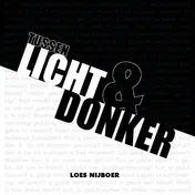 Omslag van Tussen Licht & Donker