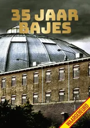 Omslag van 35 jaar bajes