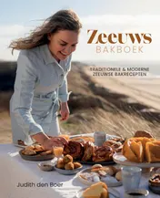 Omslag van Zeeuws Bakboek