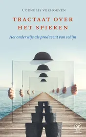Omslag van Tractaat over het spieken