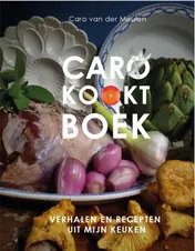 Omslag van Carokooktboek