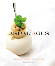 Omslag van Asparagus