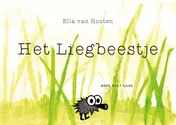 Omslag van Het Liegbeestje