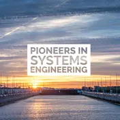 Omslag van Pioneers in Systems Engineering