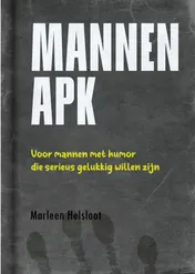 Omslag van MannenAPK