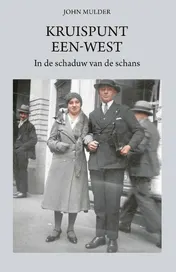 Omslag van Kruispunt Een-West