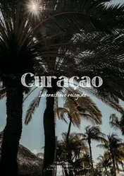 Omslag van Curaçao