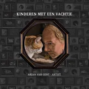 Omslag van Kinderen met een vachtje