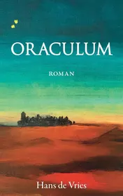 Omslag van Oraculum
