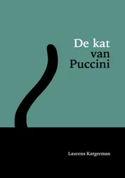 Omslag van De kat van Puccini