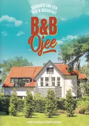 Omslag van B&B Ojee