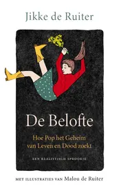 Omslag van De Belofte