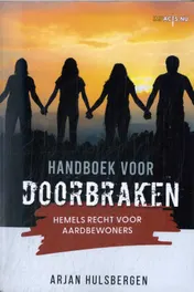 Omslag van Handboek voor doorbraken