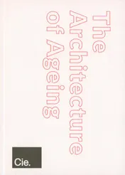 Omslag van The Architecture of Ageing