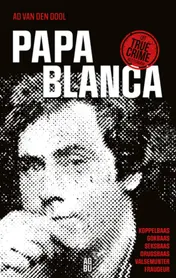 Omslag van Papa Blanca