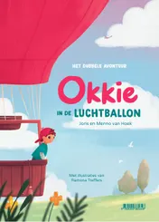 Omslag van Het dubbele avontuur