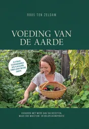 Omslag van Voeding van de aarde