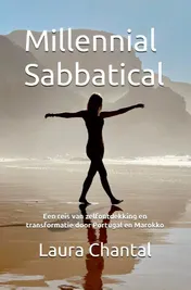 Omslag van Millennial Sabbatical