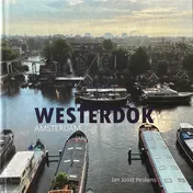 Omslag van Westerdok