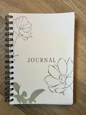 Omslag van Journal
