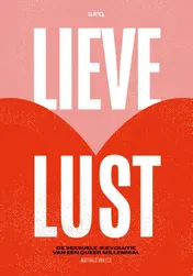Omslag van Lieve lust