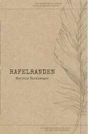 Omslag van Rafelranden