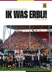 Omslag van Ik was erbij!