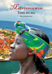 Omslag van Matrivrouwen