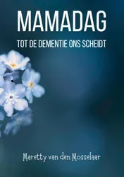 Omslag van Mamadag