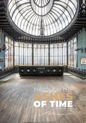 Omslag van Through the Ashes of Time