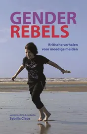 Omslag van Gender Rebels