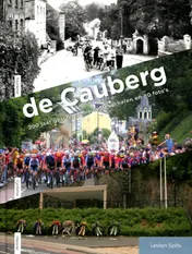 Omslag van De Cauberg