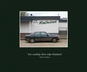 Omslag van Waldeslust