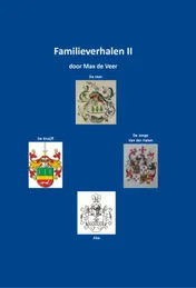 Omslag van Familieverhalen II