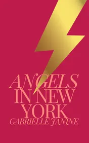 Omslag van Angels in New York