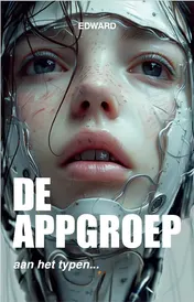 Omslag van De Appgroep
