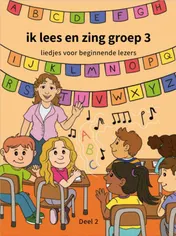 Omslag van deel 2