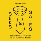 Omslag van Seks en Sales