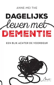Omslag van Dagelijks leven met dementie
