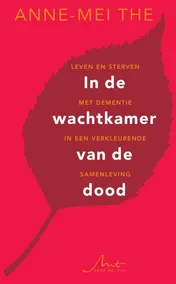 Omslag van In de wachtkamer van de dood
