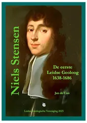 Omslag van Niels Stensen
