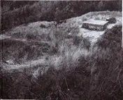 Omslag van Land en Sporen