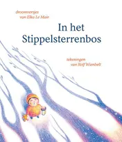 Omslag van In het Stippelsterrenbos