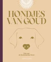 Omslag van Hondjes van Goud