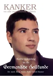 Omslag van Kanker en alle zogenaamde ziekten