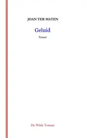 Omslag van Geluid