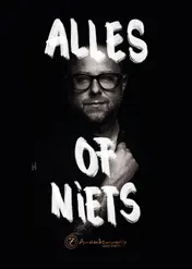 Omslag van Alles of niets