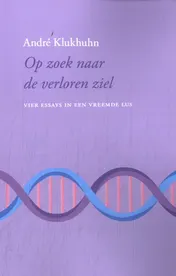 Omslag van Op zoek naar de verloren ziel